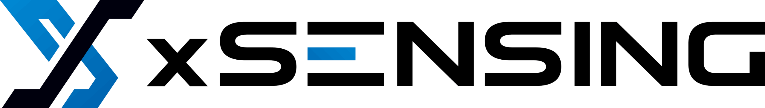 xSENSING